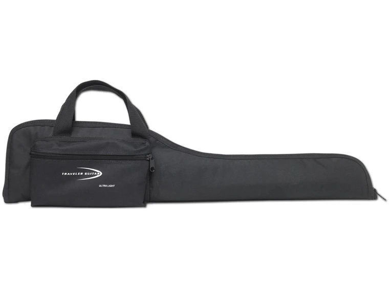 Traveler Guitar Ultra-Light Electric Maple 